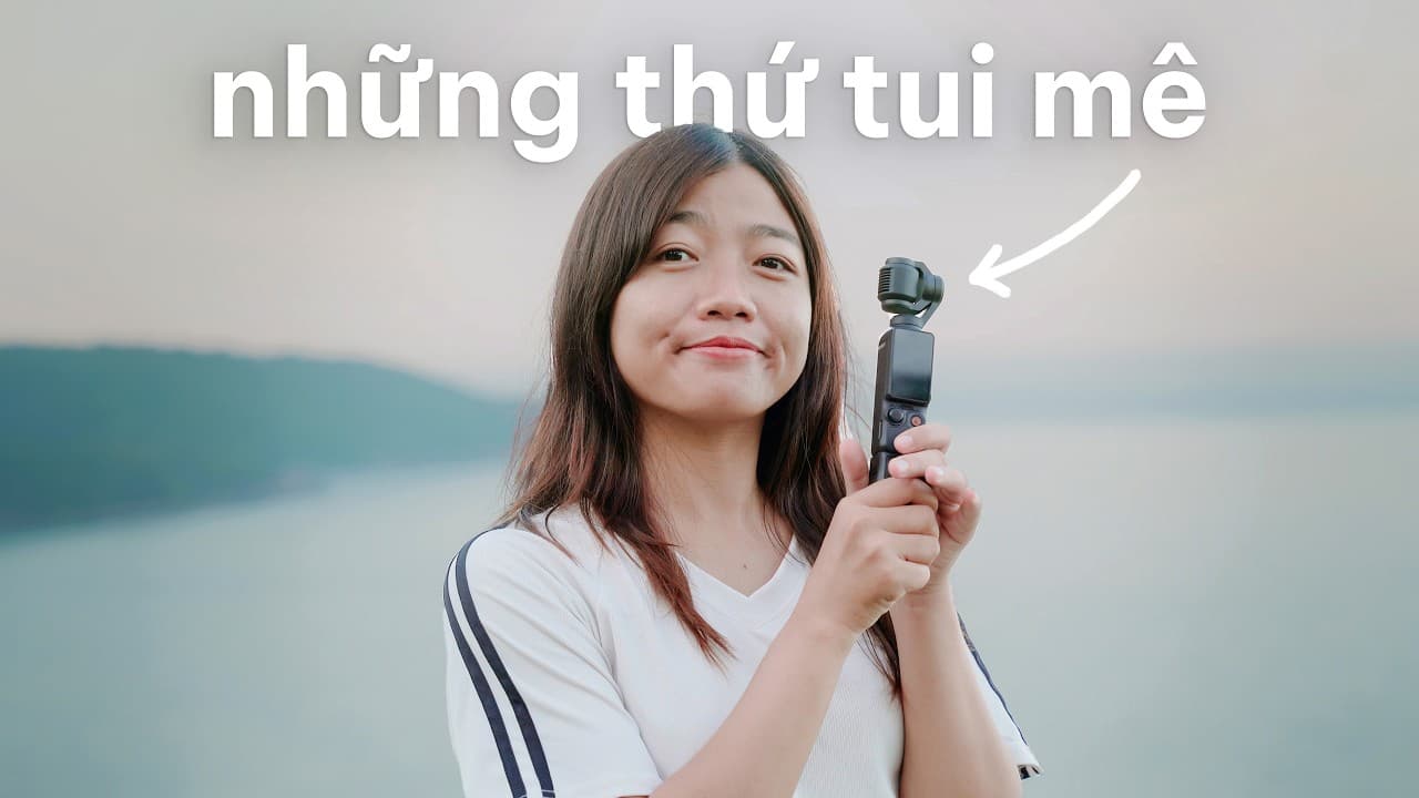 Video mới nhất trên kênh